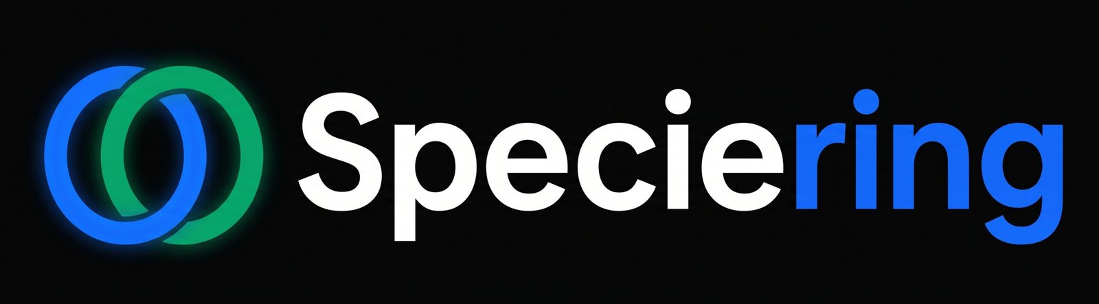 Speciering