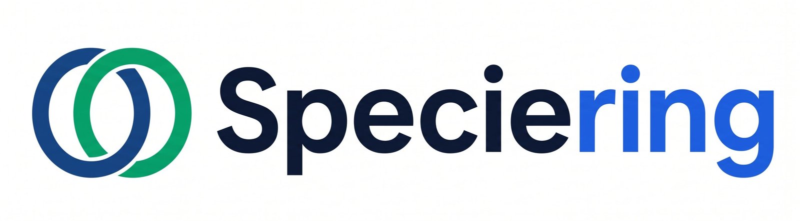 Speciering