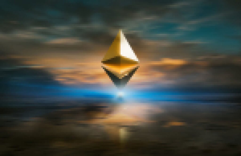 The World’s First Experience Based Crypto Event