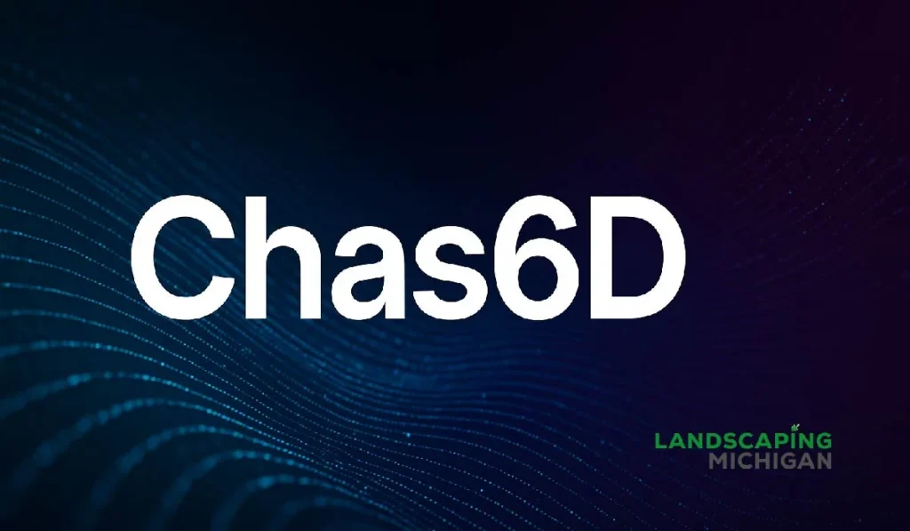 Chas6d: The Ultimate Guide to Understanding This Innovative Platform Chas6d