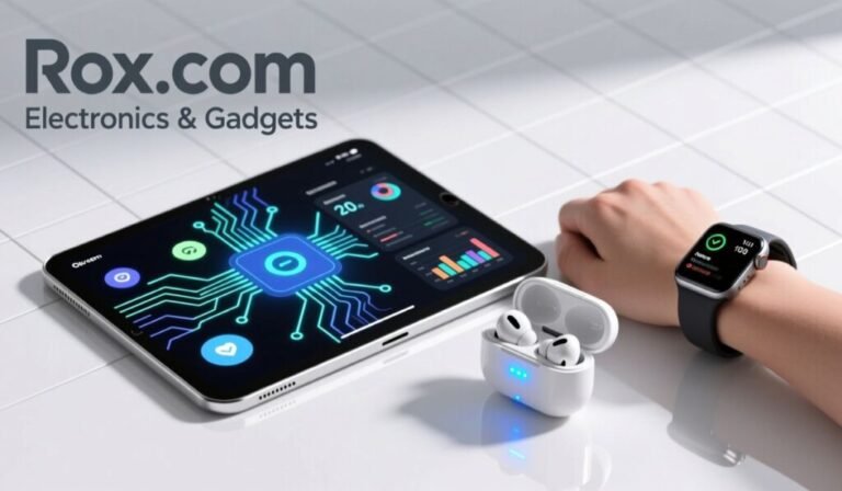 Explore the 7 Best Deals in the Roxhq.com Products Catalog