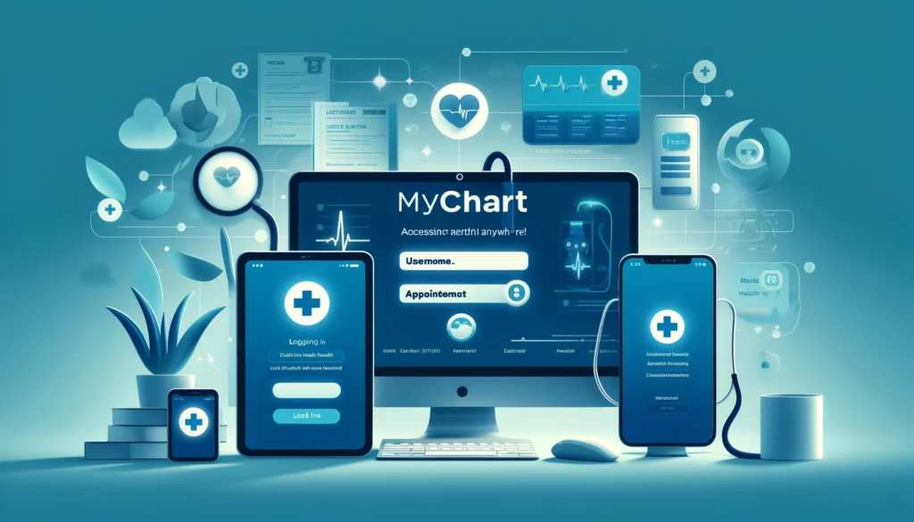 Mychartnwm: A Detailed Guide to Access, Features, Login Support, and Patient Benefits Mychartnwm