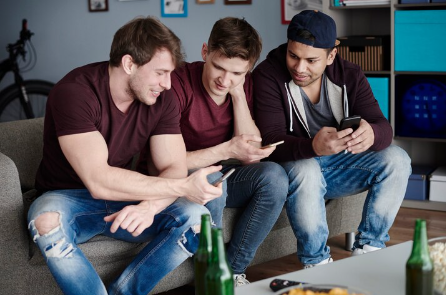 Jonah halle den of nerds twitter