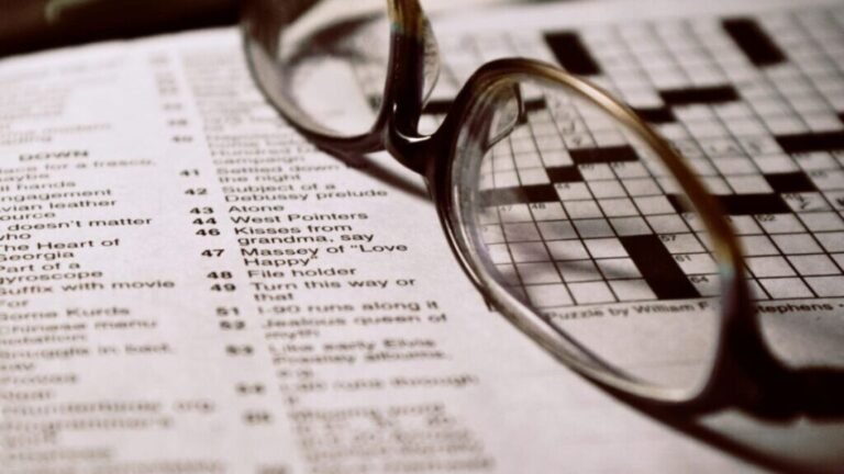 📰 Bumped Things NYT Crossword – Decoding the Trickiest Puzzle Clue of 2025