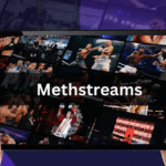Amethstreams