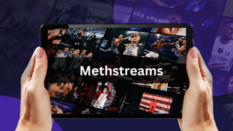 Amethstreams: A Complete Guide to the Growing Online Streaming Platform