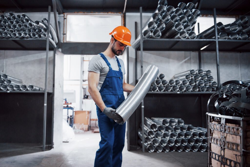 Exploring the Versatility of Kovových Materials: Innovations and Applications kovových