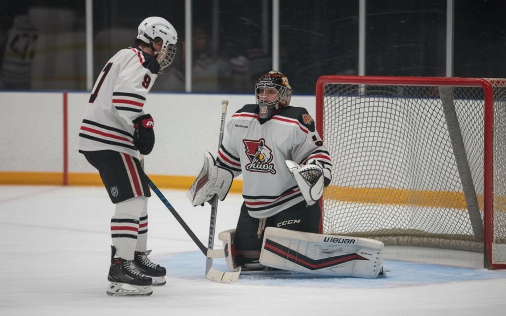 Myles Mint Pulls the Goalie: A Deep Dive Into the Iconic Move Myles mint pulls the goalie