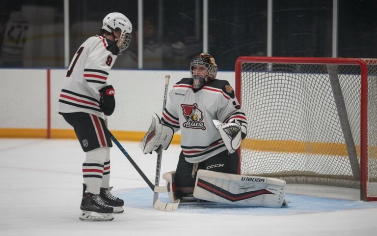 Myles Mint Pulls the Goalie: A Deep Dive Into the Iconic Move