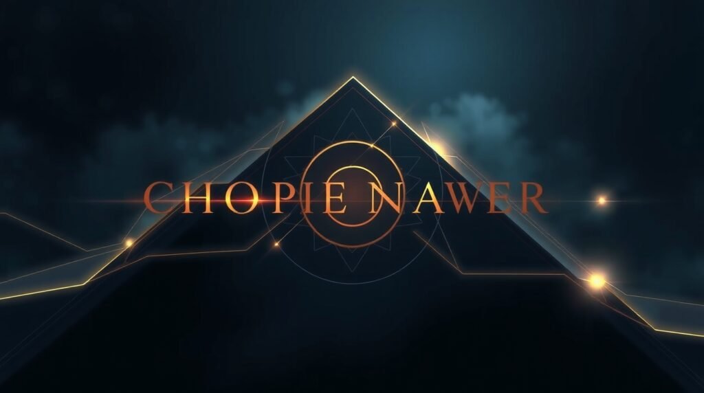 Chopenawer: The Complete Guide to Understanding This Emerging Digital Concept Chopenawer