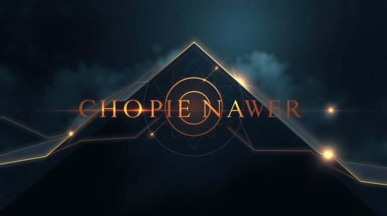 Chopenawer: The Complete Guide to Understanding This Emerging Digital Concept