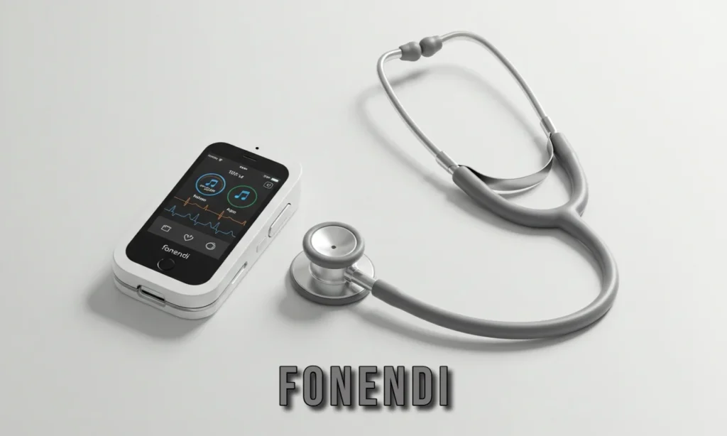Fonendi