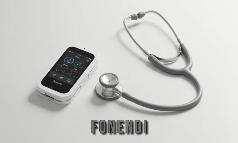Fonendi: A Complete Guide to Understanding Its Meaning, Uses, and Growing Importance