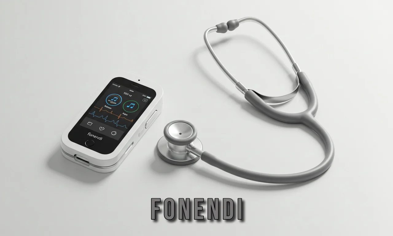Fonendi