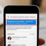 Contact info revolvertech