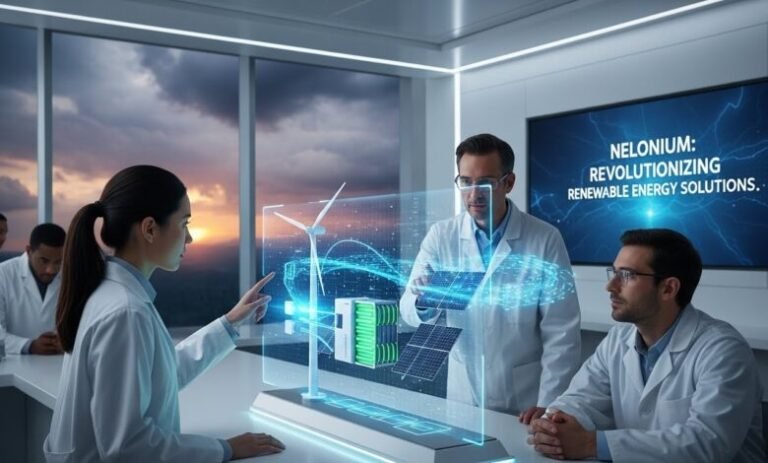 Unlocking the Secrets of Nelonium: What You Need to Know