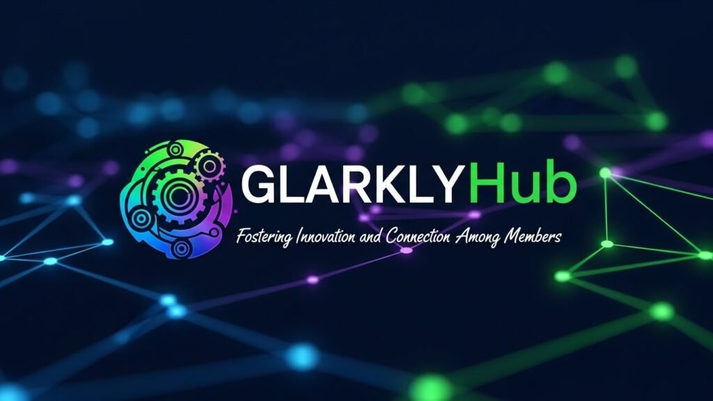 Glarklyhub