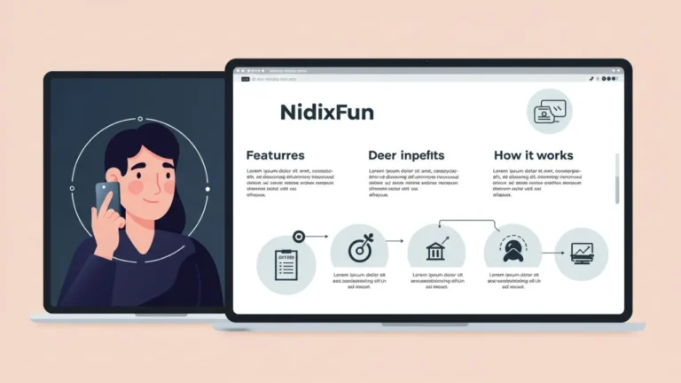 Nidixfun and the Rise of the Immaculate Grid Experience