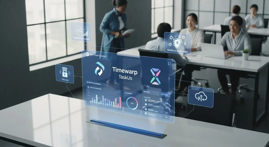 Time Wrap TaskUs: A Complete Guide to Smarter Time Management in the Modern Workplace Time wrap taskus