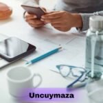 Uncuymaza