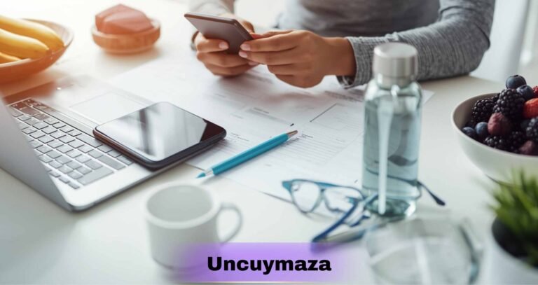 Uncuymaza Uncovered: The History and Culture Behind This Enigmatic Place