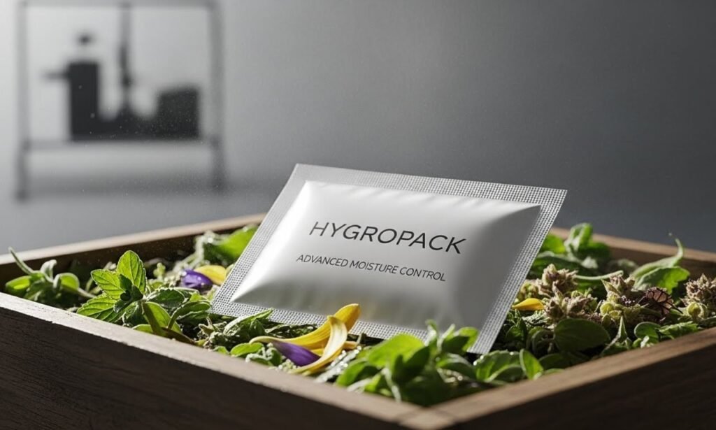 Hygropack: The Complete Guide to Moisture Control, Protection, and Smart Packaging Solutions Hygropack