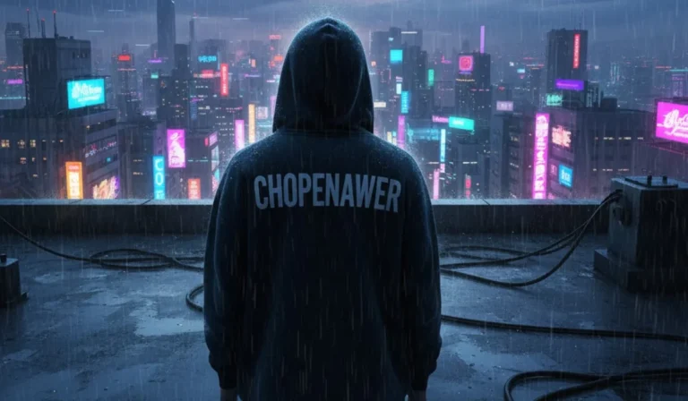 Chopenawer: Everything You Need to Know About This Emerging Digital Concept