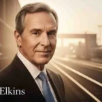 Claude elkins