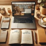 Iamrestaurant.com quotes
