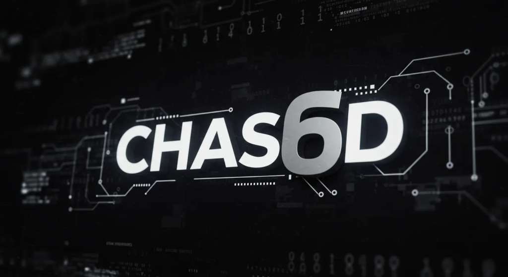 Chas6d: A Complete In-Depth Guide to Understanding Its Purpose, Uses, and Growing Importance Chas6d
