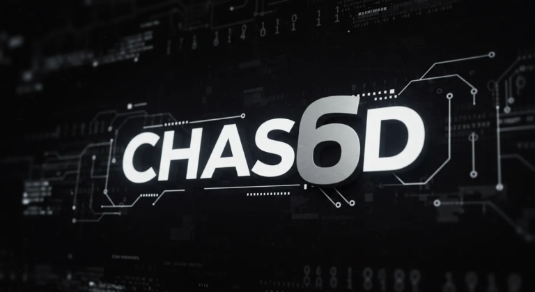 Chas6d: A Complete In-Depth Guide to Understanding Its Purpose, Uses, and Growing Importance
