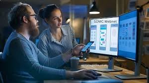 Sdmc webnet