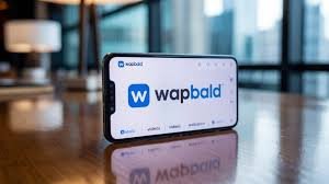 Wapbald
