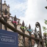Rowdy Oxford Lawsuit