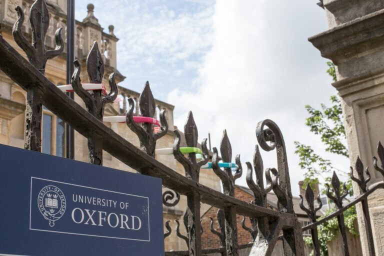 Understanding the Rowdy Oxford Lawsuit: Key Facts and Implications