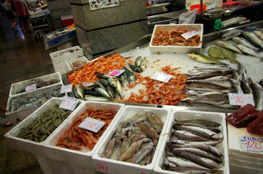 Calamariere