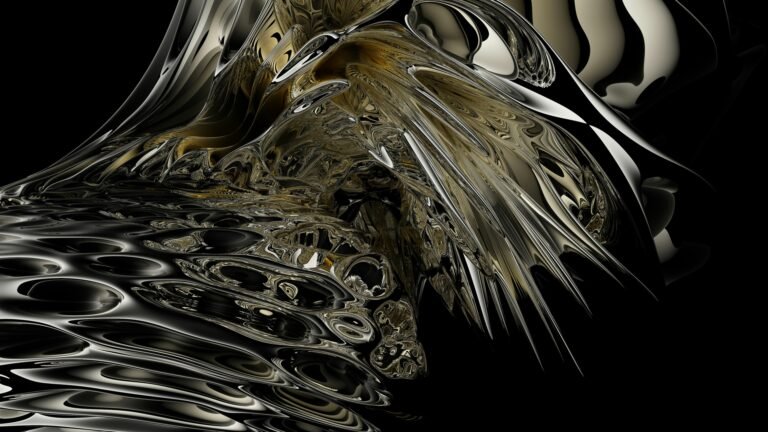 Exploring Marpesthtic: The Next Big Thing in Digital Art