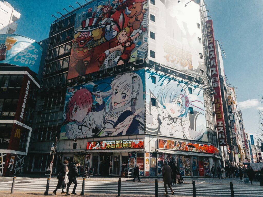 Top 10 Must-Watch Animeidhen Series That Every Fan Should Experience Animeidhen