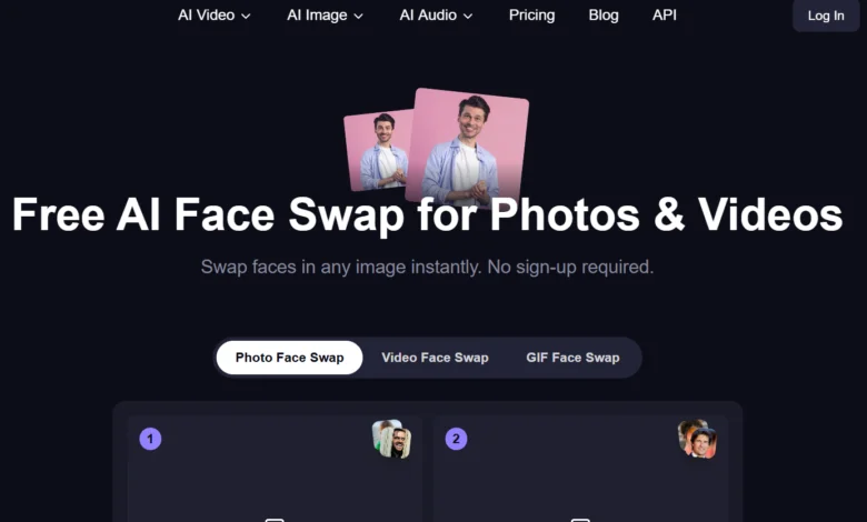 7 Best Video Face Swap Tools for Creators in 2026