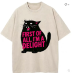 Japanese T-Shirts