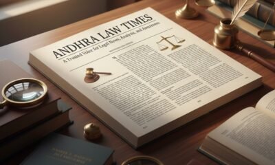 andhra law times