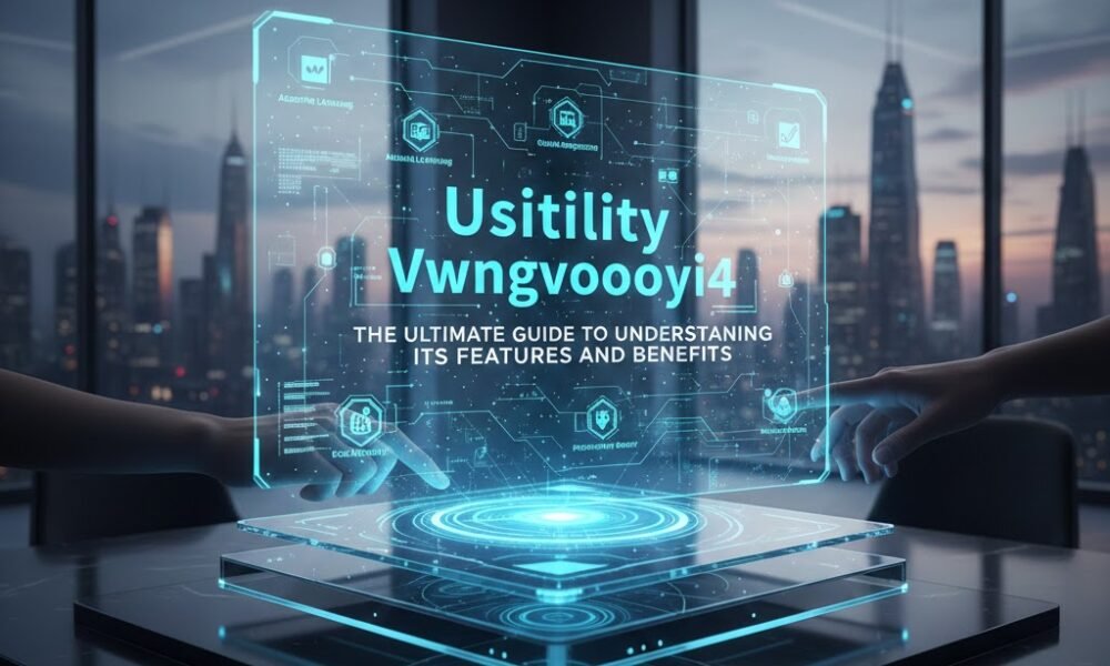 usitility vwngvoooyi4