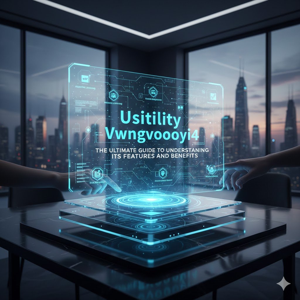 usitility vwngvoooyi4