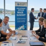 employment services wage subsidy gosford australia