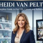 Heidi Van Pelt