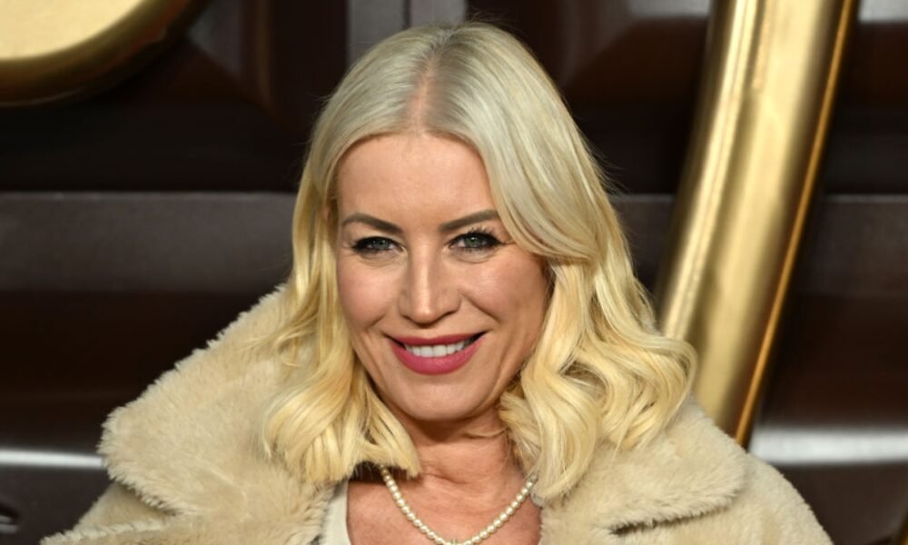 liza tarbuck partner