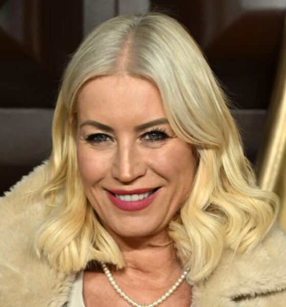 liza tarbuck partner