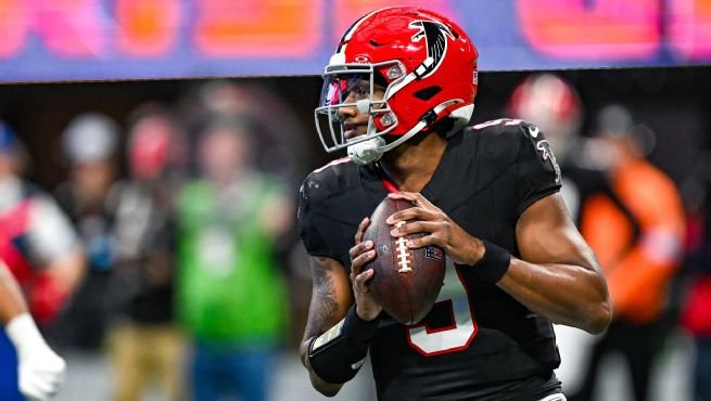 New york giants vs atlanta falcons match player stats