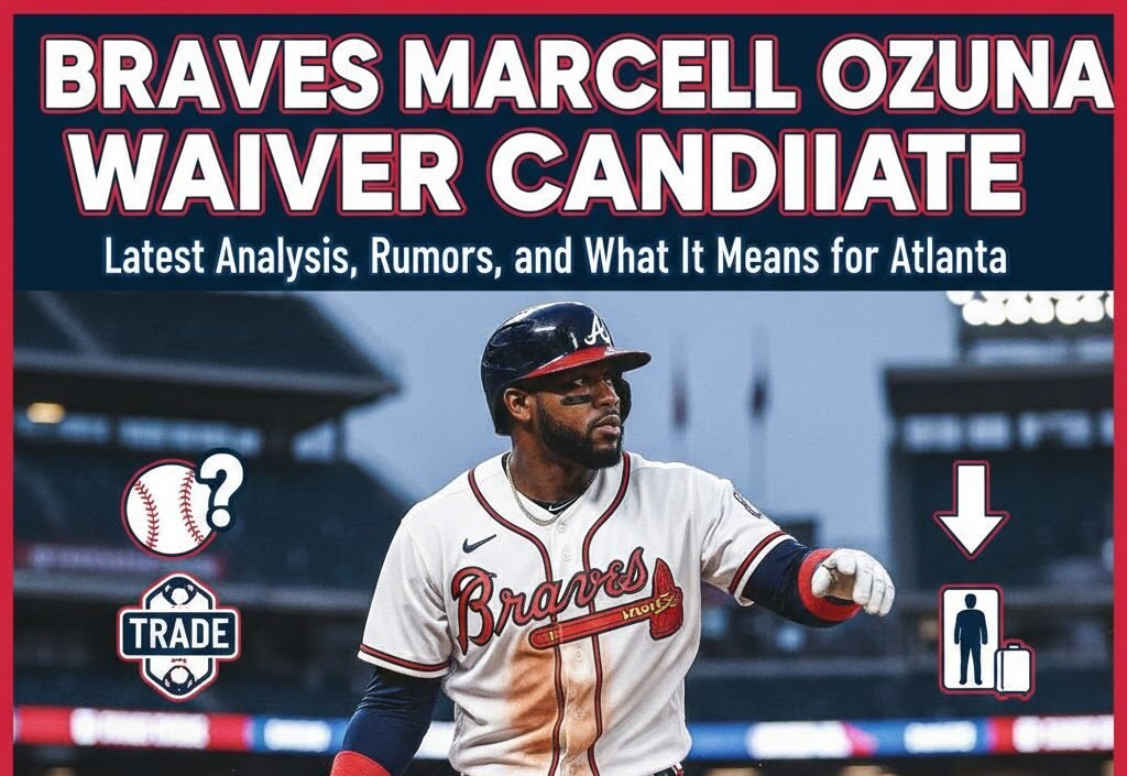 braves marcell ozuna waiver candidate