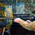 PCP Rifle for Maximum Accuracy